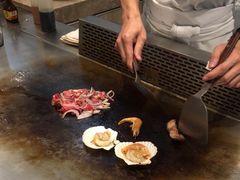 -上渔铁板烧(熙悦汇店)