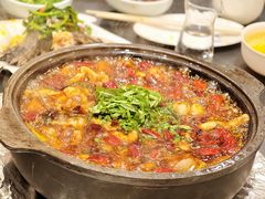 -钦善斋·养生膳食·精典川菜(武侯祠店)