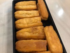 油条-牛记皇·鲜牛肉火锅(弘阳广场店)
