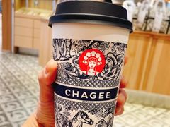 伯牙绝弦-霸王茶姬(正佳广场店)
