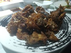 -鸭王烤鸭店(三里河店)