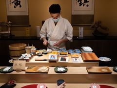 -荣一代目OMAKASE板前料理