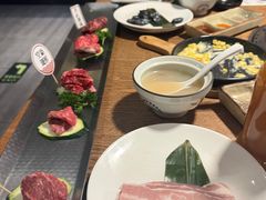 -赤坂亭·M9和牛烧肉·铁板烧(合肥万象城店)