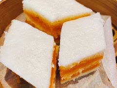 德興千層糕-港澳德兴火锅海鲜酒家(殷皇子店)