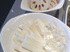 -海底捞火锅(老城根店)