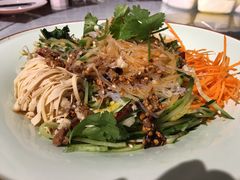 同喜有机凉菜-同喜烤鸭店(光芒店)