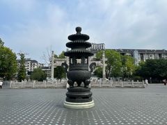 -香积寺