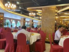 大堂-金苑海鲜酒家(新港中路店)