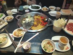 -井格·重庆火锅(王府井店)