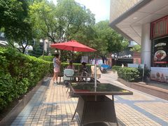 -金桔香港茶餐(宝安大厦店)