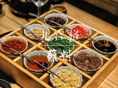 -锦和牛·炭火烧肉(ICC太和里店)