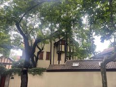 -安福路