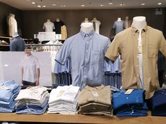 -MUJI无印良品(远洋未来广场店)