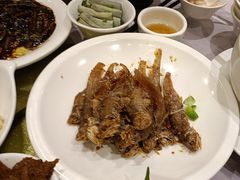 -顺风海鲜港(金玉兰店)