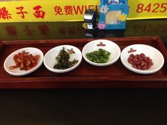 乡党臊子面(丰庆店)-乡党臊子面(丰庆公园店)