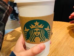 -星巴克(厦门SM新生活广场店)