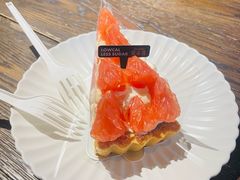 -黑草莓(重庆路店)
