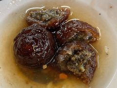 -粗茶淡饭(东关街店)