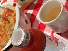 -西贝莜面村(上海百联西郊店)