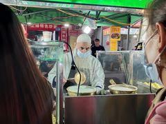 -正宁路小吃夜市