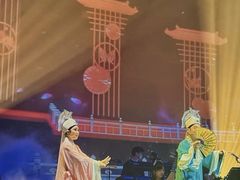 -赤红音乐现场(浦东金桥路店)