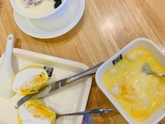 -满记甜品(荟聚购物中心店)