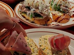 -ZAFFERANO西班牙海鲜饭(上海首店)