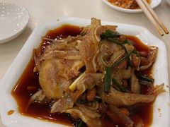 -太婆天府山珍酒楼(亚运村店)