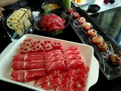 -王家渡火锅店(棕榈泉店)