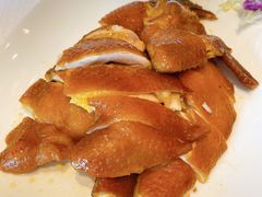 -金苑海鲜酒家(来魅力店)