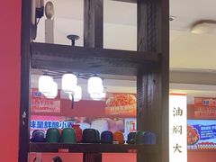 -龙虾当家·大排档(红谷滩五中店)