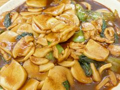 -崔记拉面馆(航北店)