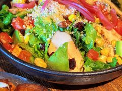 -Q MEX 库迈墨西哥餐吧(三里屯店)