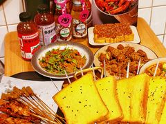 -壹酒贰肉1926·深夜食堂(南京北街店)