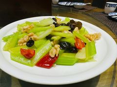 -大槐树民俗饭店-中餐(大槐树寻根祭祖园店)