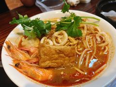 -黄老伯的海蛎煎