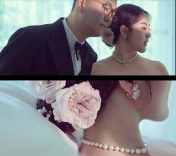 -巴黎经典婚纱摄影PARISSIC