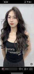-YESIDO椰岛造型烫发染发