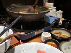 -九井澤精致料理(金茂店)