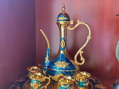 -La Medina餐厅(亮马河南路店)