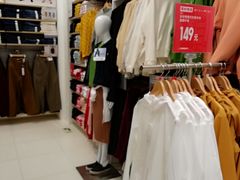 -H&M(来又来时尚购物广场店)