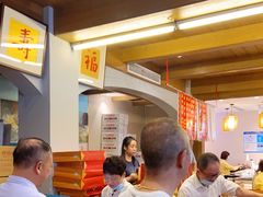 -功德林(南京西路店)