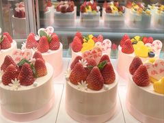-好利来(东四店)
