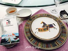 餐具-一品滇香·云南菜(公益西桥店)