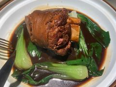 -绿茶餐厅(成都大悦城店)