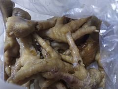 -土门八珍烤鸡腊味店(土门老店)