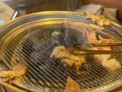 -西塔老太太泥炉烤肉(北京双井店)