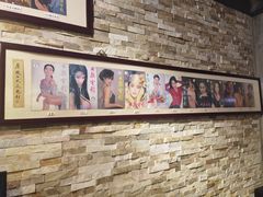 -时光漫步酒店(北京雍和宫南锣鼓巷后海店)