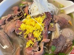 -潮镇老尾牛杂(环城西路店)