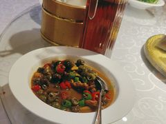 -爷爷的草帽·海鲜馆(孙塘路店)